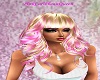 Batarina Blonde/Pink