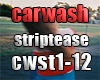 carwash - striptease