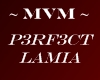 MvM p3rfeCt lAmiA