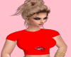 Top Vermelho>R.B