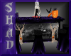{SP}Purple Halloween Bar