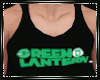 💤 G. Lantern Tank