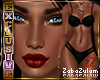 zZ  Avatar Naomi ★ Model