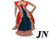 J* Kebaya Dress