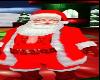 Santa Clause Funny Dance SONG Christmas REd White Suits LOL