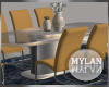~M~ I Bexley Dining Set
