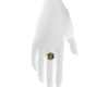 Ring 3 VanCf Black 3 R