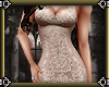 ~E- Rosalie (Gown) Ivory