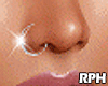 ⭐ Anim. Nose Piercing 