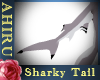 [A]BlackTip Shark Tail