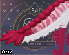 ! Cancer | Tail