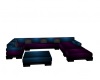 POSELESS COUCH