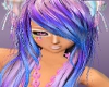 SG Kawaii Kylie Purple