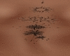 Cute Back Tattoo