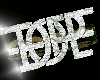 ! DOPE C RING (RIGHT)