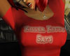 [KK] KillerKitty B Red T