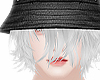 𝔂 Grey + Hat