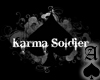 [AQS]Karma Soldier Spade