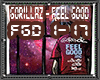 Feel Good Gorillaz..RMX