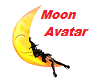 Moon Avatar