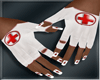 [Ztx] Sexy Nurse Gloves