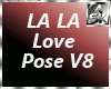 [ASK] La La Love PS v8