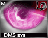 [LD] DM5 Eye