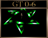 [Z]Epic Pentagram Green