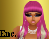 Enc. Pink/Blond Nicki
