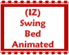 (IZ) Swing Bed Animated