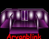 ~ARY~ Purple Inspired