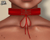 !! Santa Baby Choker
