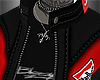 𝟭. A jacket !