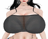 My- +A Tops Black My- +A Tops Black