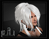[P.D.I] Hair long white2