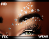 DIAMOND STAR EYE MAKEUP