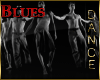 7 Couple Dance Blues II