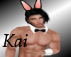 EASTER BUNNY/MALE COMBO