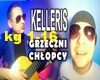 Kellers-Grzeczni chlopcy