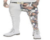 URBAN STREETS Pants