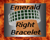 CF Emerald Brace Rt