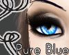 Pure Blue [MB] Eyes