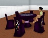 [BT]Purple Pagan Table