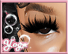 Ỿ | piink lashes