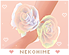 Metamorphosis Rose