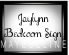 [Cstm] Jaylynn Sign