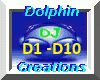 [DOL]DJ Lights w/Trigs