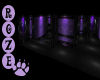 *R* Purple Passion Club