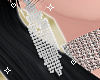 Earrings Silver