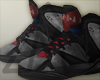 Δ. Jordan VII Bordeaux